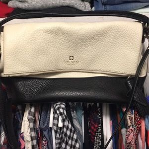 Kate Spade Foldover Crossbody